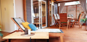 Mobile home Sweet Summer